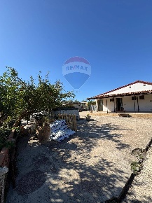 Foto Villa unifamiliare in contrada San Fratello, Melilli di 101 m²
