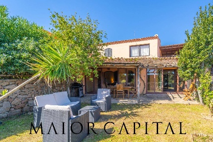 Foto Appartamento in via della Goletta, Arzachena Porto Cervo di 148 m²