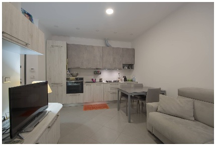 Foto Appartamento in Via Sardi, Varazze Centro di 40 m² con 2 locali