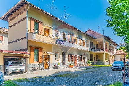 Foto Stanza in Via Magenta, Fagnano Olona in vendita