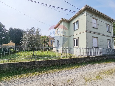 Foto Villa in VIA XXIV MAGGIO, Lonate Pozzolo in vendita
