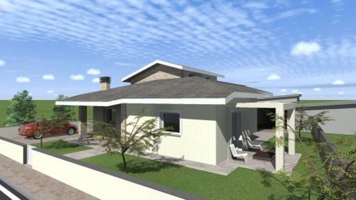 Foto Villa a schiera in Viale vigesimo, Castelfranco di Sotto Centro