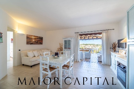 Foto Appartamento in Via Dell'Ancora Porto Cervo, Arzachena Porto Cervo