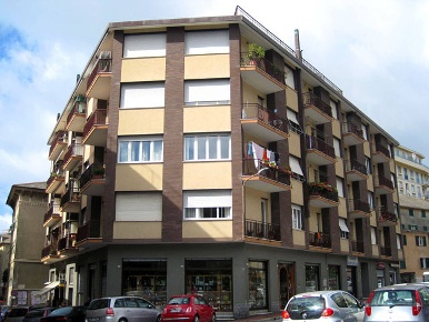 Foto Appartamento in Via Vittorio Veneto, Arenzano Centro di 90 m²