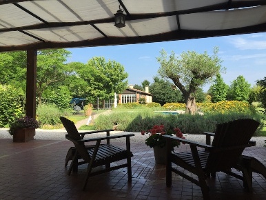 Foto Villa in Via Casaria, San Biagio di Callalta in vendita