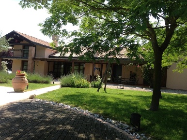 Foto Villa singola in Via Casaria, San Biagio di Callalta Spercenigo