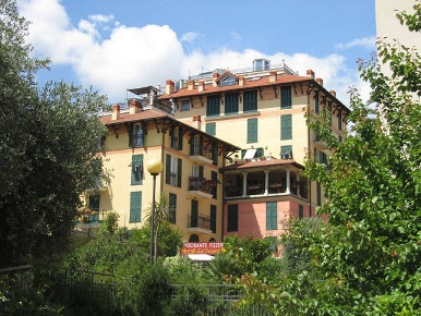 Foto Appartamento in Via Sauli Pallavicino, Arenzano Centro di 50 m²