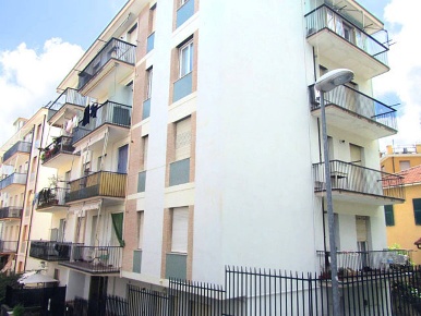 Foto Appartamento in Via Manni, Arenzano Centro di 60 m² con 2 locali