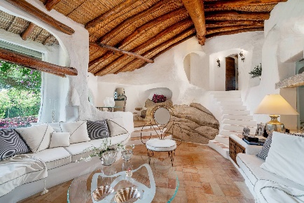 Foto Villa singola in Porto Cervo, Arzachena Porto Cervo di 300 m²