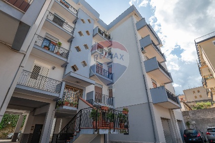 Foto Appartamento in via San Giovanni, Melilli Centro di 136 m² in vendita