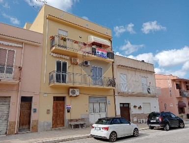 Foto Appartamento in VIA  TONNARA, Valderice Tonnara Di Bonagia di 133 m²