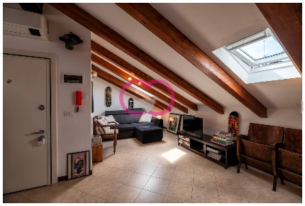 Foto Appartamento in Via Simone Canepa, Varazze Centro di 45 m² in vendita