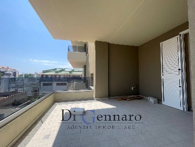 Foto Appartamento in via Spataro, Tortoreto Tortoreto Lido di 65 m²
