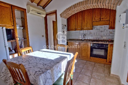 Foto Villa singola in Via della Marina, Portoferraio Bagnaia di 100 m²