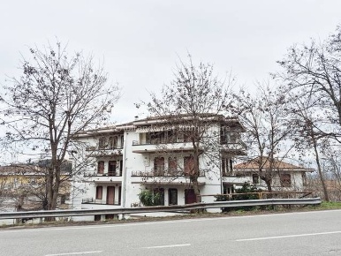 Foto Appartamento in Via Polacchi, Penne Centro di 50 m² con 2 locali