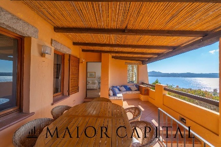 Foto Appartamento in Via del Galeone, Arzachena in vendita
