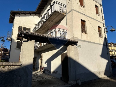 Foto Appartamento in via vittorino da feltre, Borgo Valbelluna di 175 m²