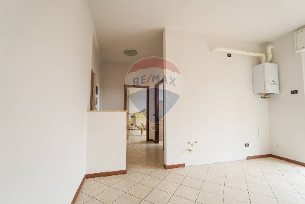 Foto Appartamento in Via Matteotti, Osio Sotto di 55 m² con 2 locali