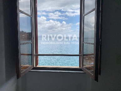 Foto Appartamento in via Del Molo, Monte Argentario in affitto
