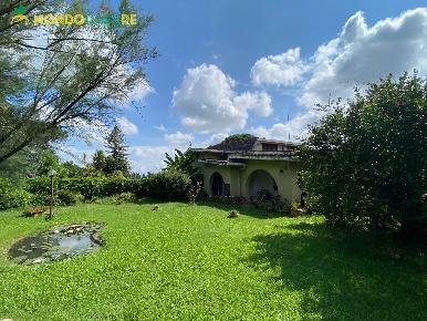 Foto Villa in strada torre della fiora, Palombara Sabina in vendita