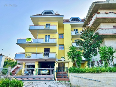Foto Appartamento in Via Miramare, Monteprandone in vendita