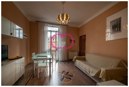 Foto Appartamento in Piazza San Bartolomeo, Varazze Centro di 70 m²