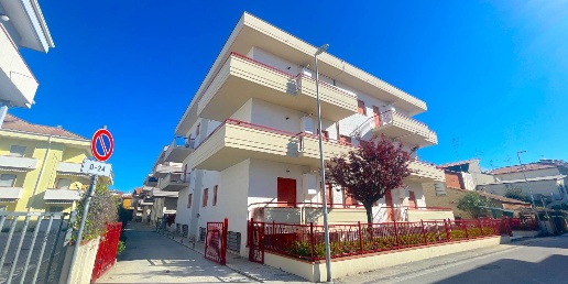Foto Appartamento in Via Emilia, Alba Adriatica in vendita