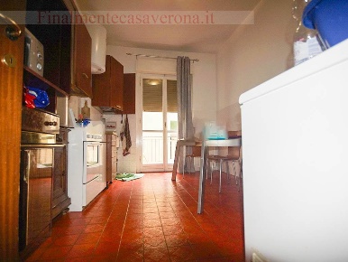 Foto Appartamento in Piazza Nazario Sauro, Isola della Scala Centro