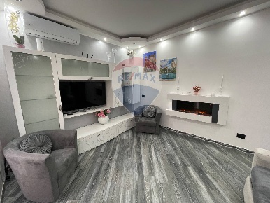 Foto Appartamento in Via Giuseppe Verdi, Terrasini in vendita