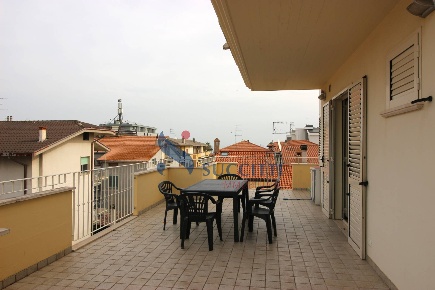 Foto Appartamento in Via Piave, Alba Adriatica in vendita