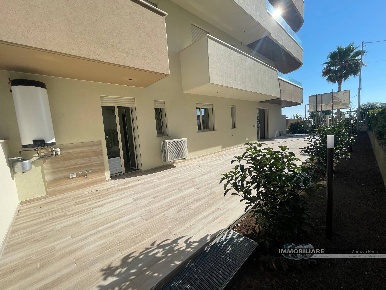 Foto Appartamento a Alba Adriatica di 64 m² con 3 locali in vendita