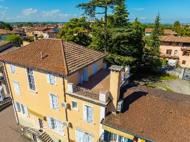 Foto Villa unifamiliare in Via Trento, Castelnuovo del Garda in vendita