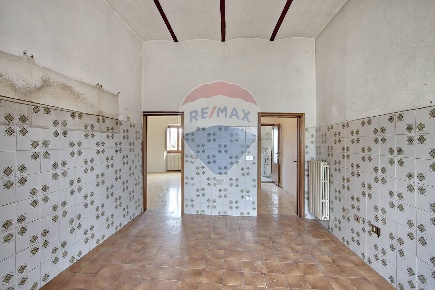 Foto Appartamento in VIA ADUA, Castiglion Fiorentino Centro di 49 m²