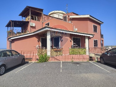 Foto Appartamento in via enna, Melilli in vendita