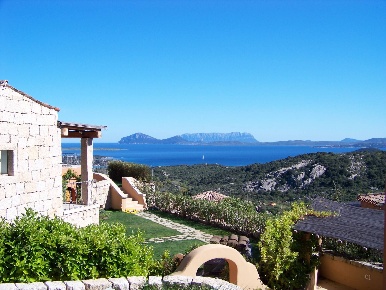 Foto Villa a schiera in Abbiadori - Porto Cervo, Arzachena Porto Cervo