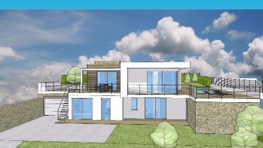 Foto Villa singola a Varazze San Giacomo di 180 m² con 6 locali in vendita