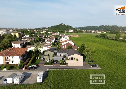 Foto Appartamento in Via Carlo Rosselli, Altavilla Vicentina Centro
