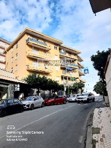 Foto Appartamento in VIA TERRALBA, Arenzano Centro di 104 m² con 4 locali