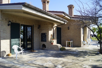Foto Villa in Via Colle Appeso, Monteprandone in vendita