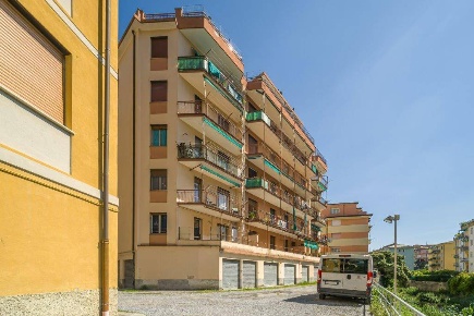 Foto Appartamento in Via Torino, Arenzano Centro di 45 m² con 1 locali