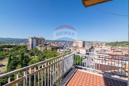 Foto Appartamento in Via Sebastiano Scamporlino, Francofonte in vendita