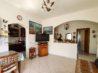 Foto Appartamento a Cairo Montenotte di 110 m² con 5 locali in vendita