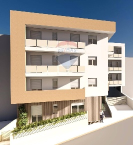 Foto Appartamento in Via Carlo Levi, Bitritto di 160 m² con 4 locali