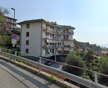 Foto Appartamento in Via Maxio, Arenzano Centro di 45 m² con 1 locali