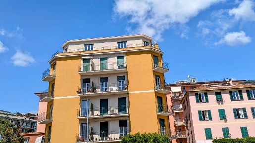 Foto Appartamento in P.za Don Servetto, Arenzano Centro di 80 m² in affitto
