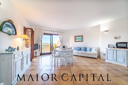 Foto Appartamento in Via Dell'Ancora Porto Cervo, Arzachena Porto Cervo