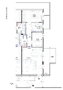 Foto Appartamento in VIA BARACCA, Carbonera Centro di 111 m² con 4 locali