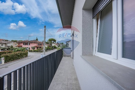 Foto Appartamento in Via Arno, San Mauro Pascoli Centro di 81 m² in vendita