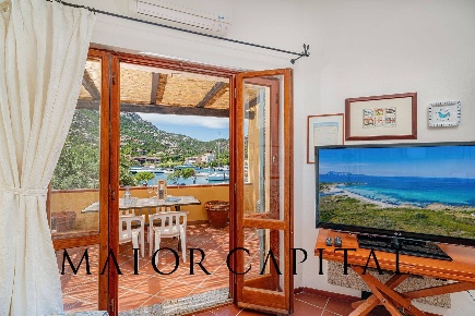 Foto Appartamento in porto cervo marina, Arzachena Porto Cervo di 105 m²