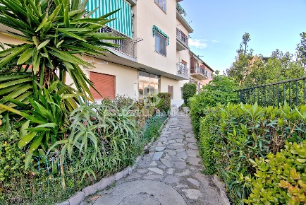 Foto Appartamento in Via dei Mille, Portoferraio Centro di 107 m²